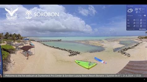 bonaire webcam|Harbour Village Bonaire Coral Reef